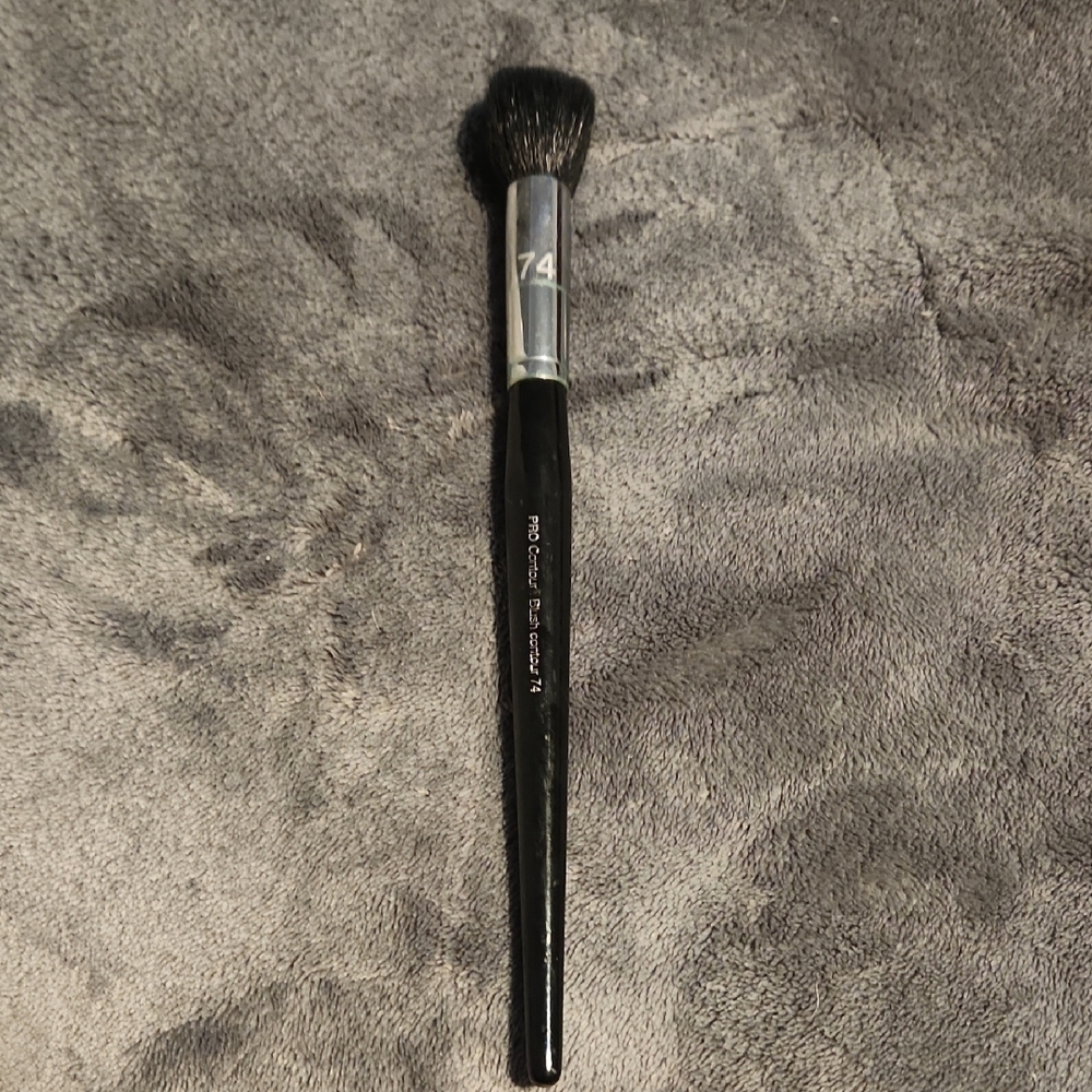 Sephora Pro Contour Brush 74- Black